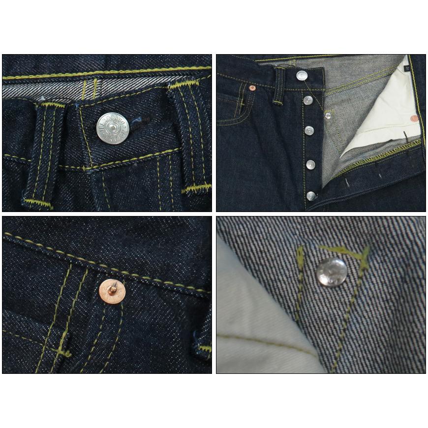 JELADO（ジェラード） 金タグ 大戦モデル ジーンズ S301XX 1942WPB L