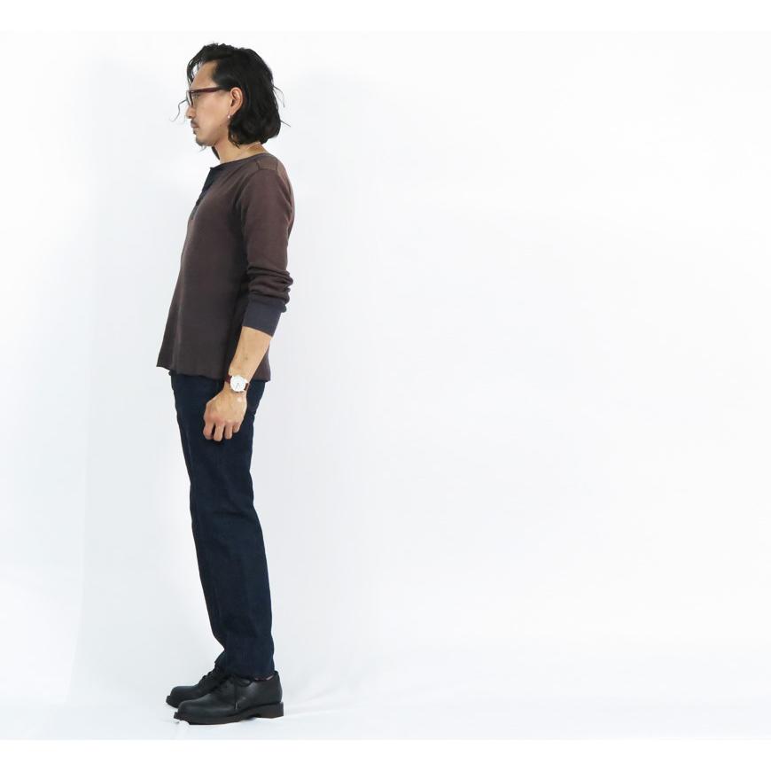 JELADO（ジェラード） 14oz デニム ジーンズ UNIVERSAL SLIM 312ZXX