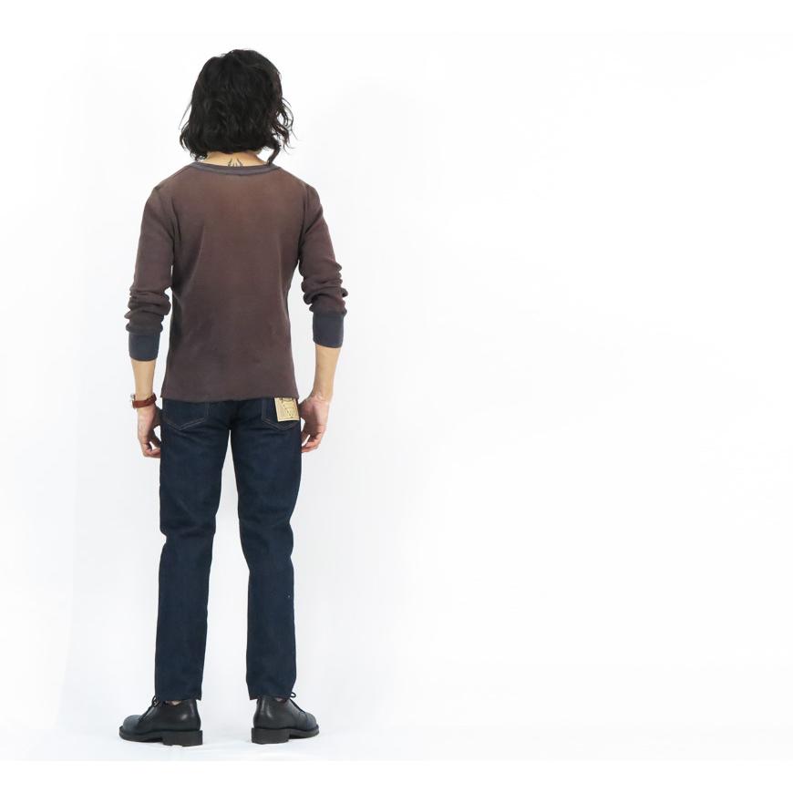 JELADO ジェラード 14oz デニム ジーンズ UNIVERSAL SLIM 312ZXX スリムストレート LAST RESORT ワンウォッシュ JELADO（ジェラード） 14oz デニム ジーンズ UNIVERSAL SLIM 312ZXX