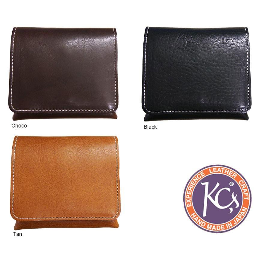 SUGAR CANE KC S ケーシーズ 財布 サイフ ウォレット 二つ折り財布