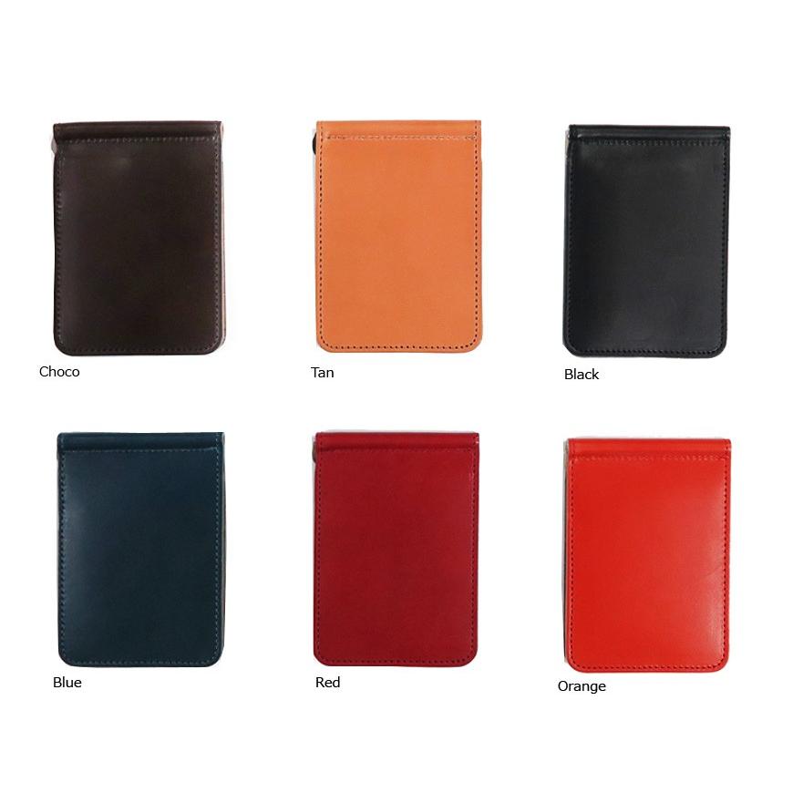 KC,s（ケイシイズ） KC'S ケーシーズ マネークリップ 二つ折り財布