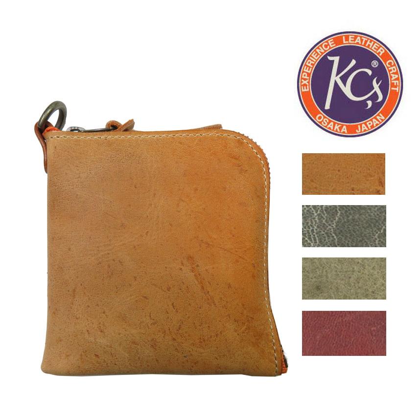 KC,s（ケイシイズ） KC'S ケーシーズ クードゥー レザー ミニ