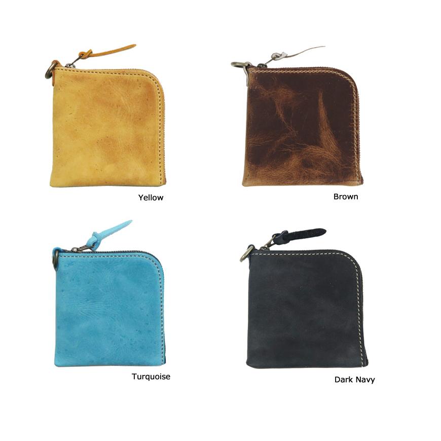 KC,s（ケイシイズ） KC'S ケーシーズ クードゥー レザー ミニ