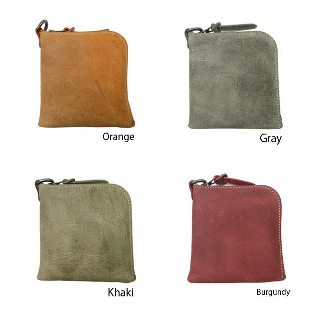 KC,s（ケイシイズ） KC'S ケーシーズ クードゥー レザー ミニ