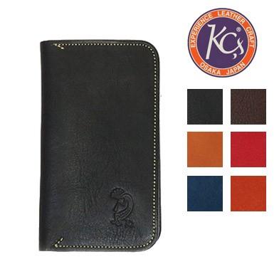 KC’S ケーシーズ 栃木レザー 携帯カバー スマホケース アイレスト ココぺリ iphone 日本製 KSE032 KC,s（ケイシイズ） KC'S ケーシーズ 栃木レザー 携帯カバー