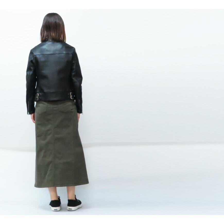 666 ファッション 666 現行タグ レディース シングルライダース