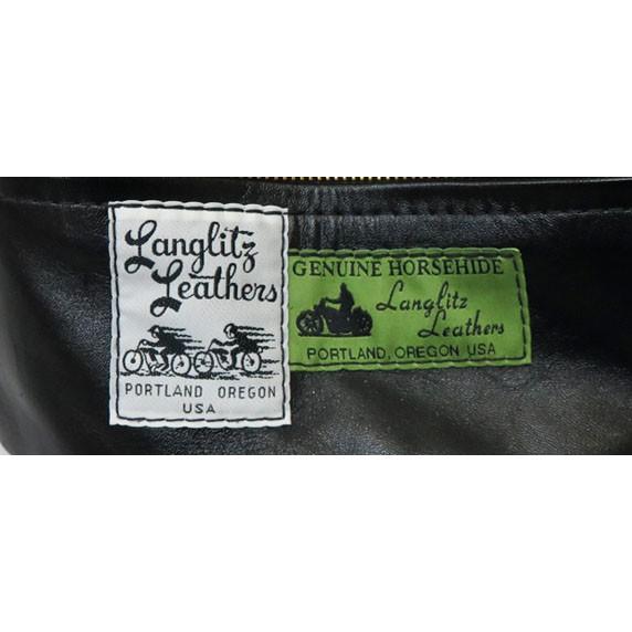Langlitz Leathers（ラングリッツレザー） ラングリッツレザーズ
