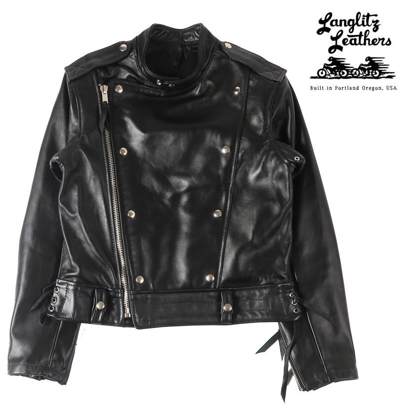 Langlitz Leathers（ラングリッツレザー） ラングリッツレザーズ