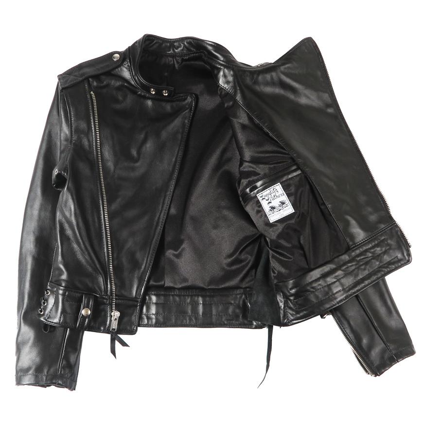 Langlitz Leathers（ラングリッツレザー） ラングリッツレザーズ