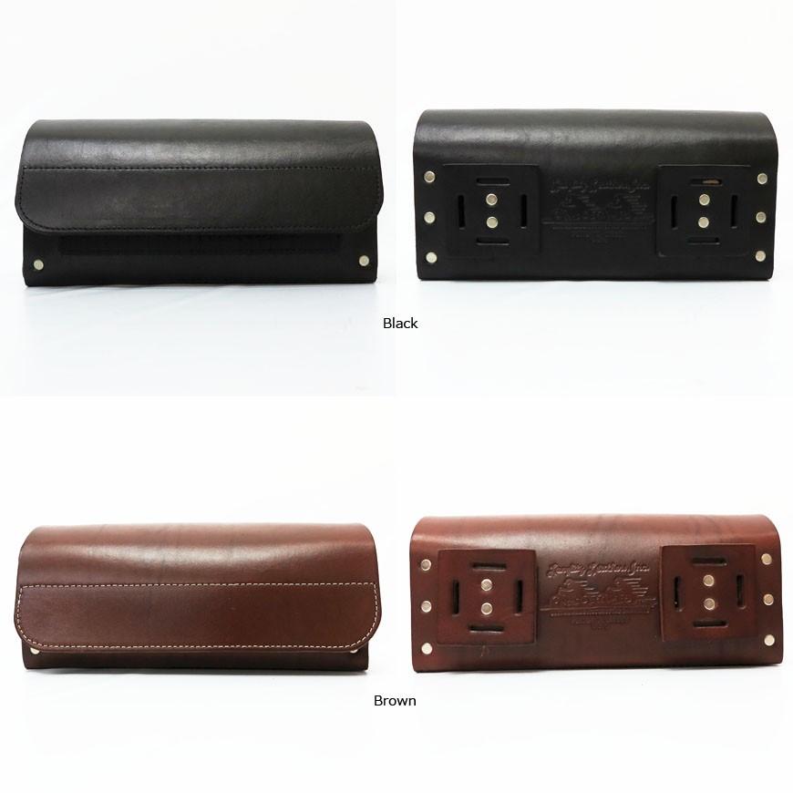 Langlitz Leathers ラングリッツレザーズ H-B TOOL BOX ツール Langlitz Leathers ラングリッツレザーズ H-B TOOL BOX ツール
