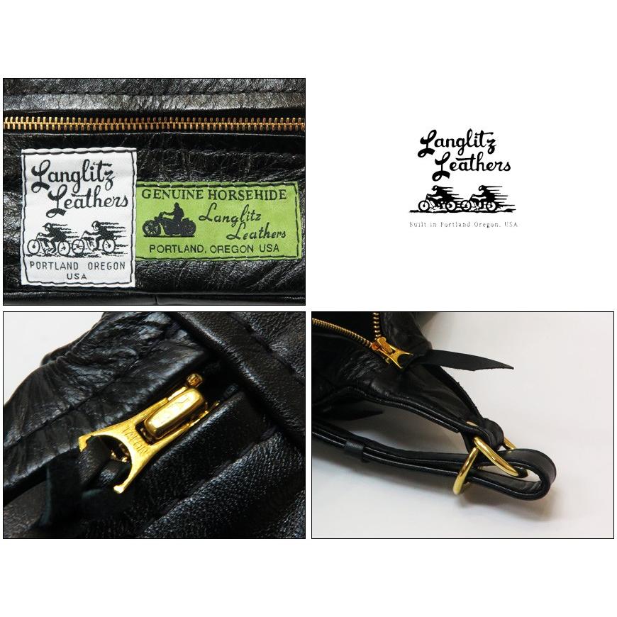Langlitz Leathers（ラングリッツレザー） ラングリッツレザーズ