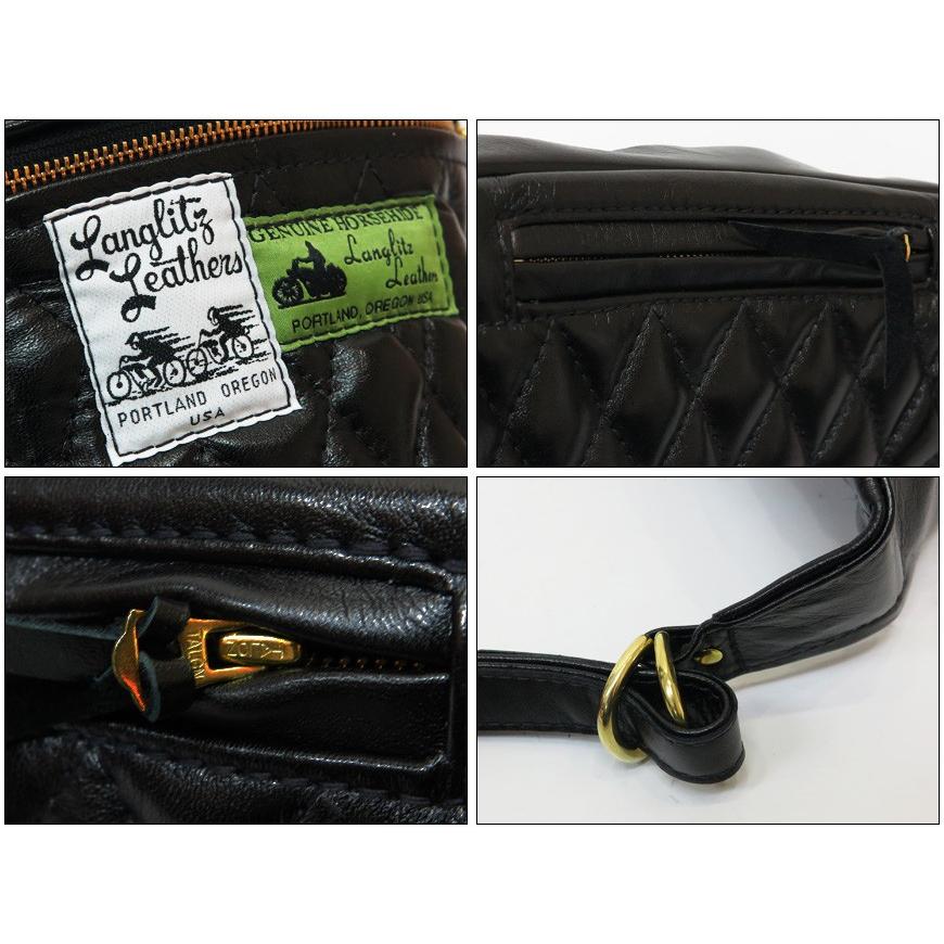 Langlitz Leathers（ラングリッツレザー） ラングリッツレザーズ