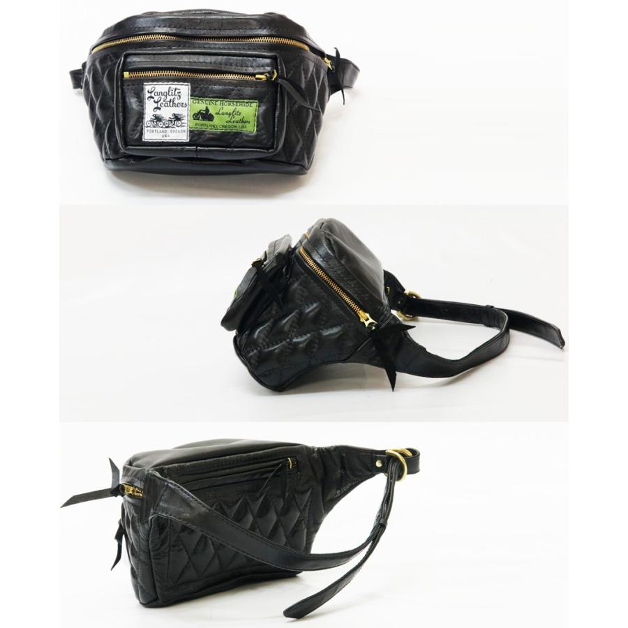 Langlitz Leathers ラングリッツレザーズ ホースハイド Langlitz Leathers ラングリッツレザーズ ホースハイド