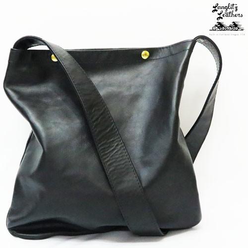 ラングリッツレザーズ Langlitz Leathers Postal Poach ポスタルポーチ 