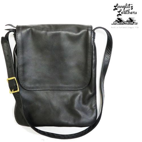 ラングリッツレザー　ポスタルポーチ　ゴート ラングリッツレザーポスタルポーチゴート