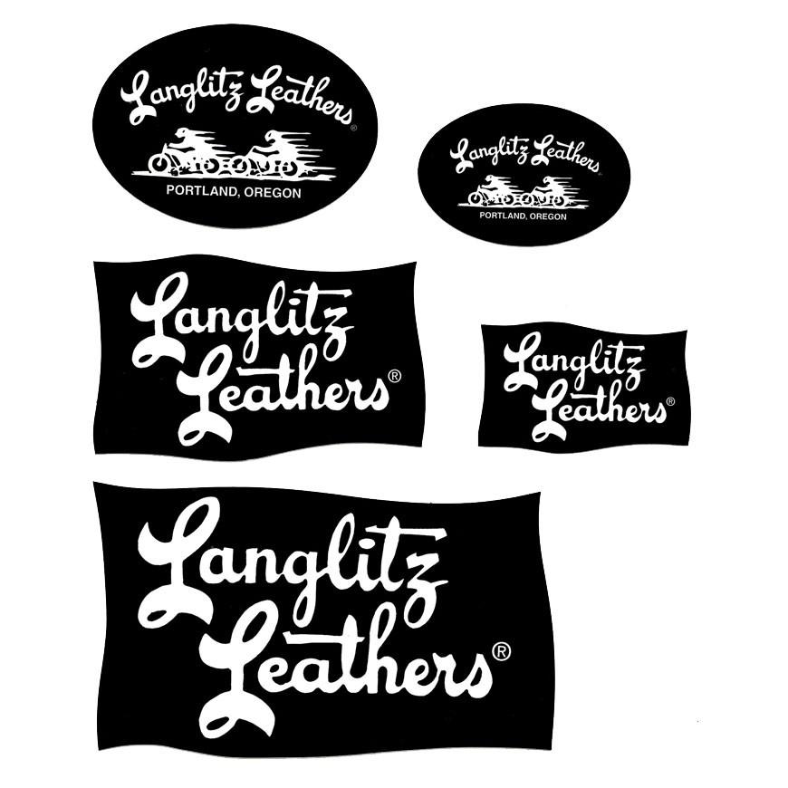 Langlitz Leathers（ラングリッツレザー） ラングリッツレザーズ