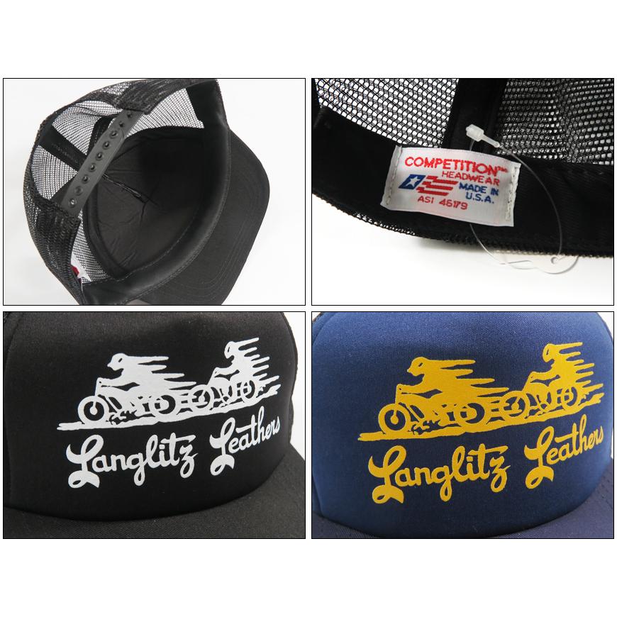 Langlitz Leathers（ラングリッツレザー） ラングリッツレザーズ