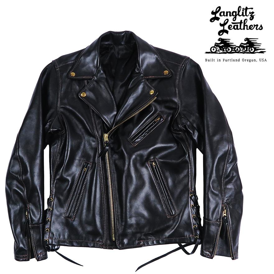 Langlitz Leathers（ラングリッツレザー） ラングリッツレザーズ