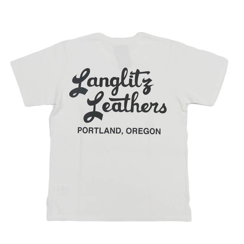 Langlitz Leathers（ラングリッツレザー） ラングリッツレザーズ 半袖