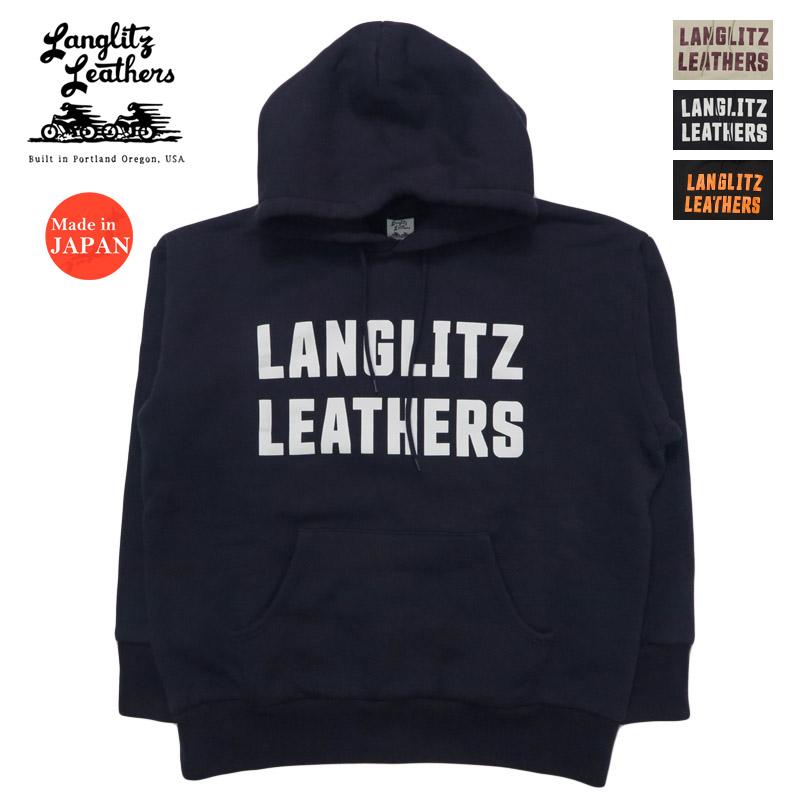 Langlitz Leathers（ラングリッツレザー） ラングリッツレザーズ プル