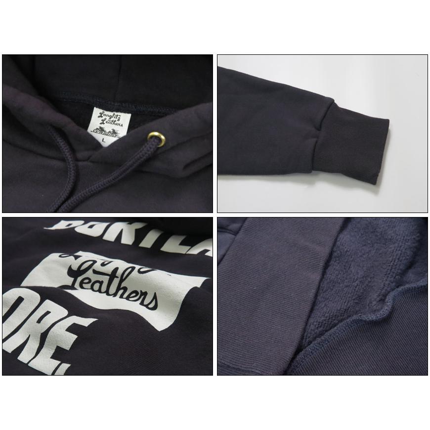 Langlitz Leathers（ラングリッツレザー） ラングリッツレザーズ プル