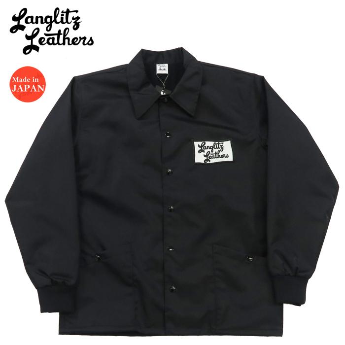 Langlitz Leathers（ラングリッツレザー） ラングリッツレザーズ