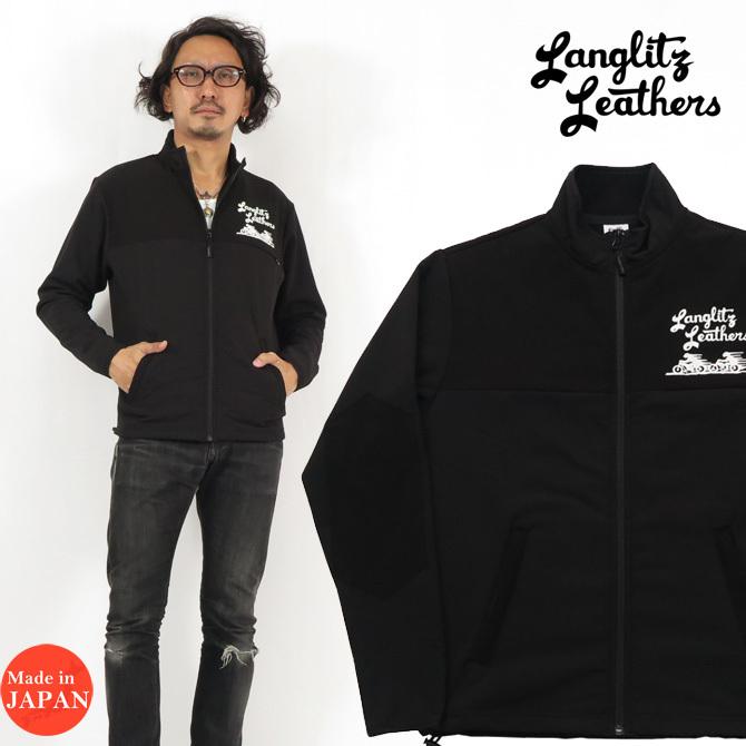 Langlitz Leathers（ラングリッツレザー） ラングリッツレザーズ