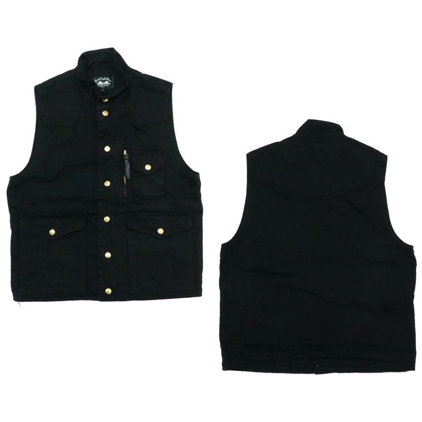 Langlitz Leathers ラングリッツレザーズ 13oz ブラックデニム Langlitz Leathers ラングリッツレザーズ 13oz ブラックデニム