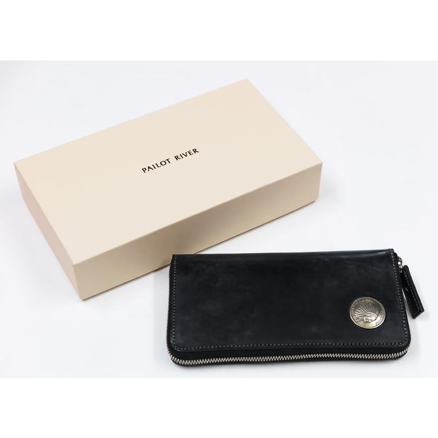 REDMOON（レッドムーン） パイロットリバー PAILOT RIVER ラウンド