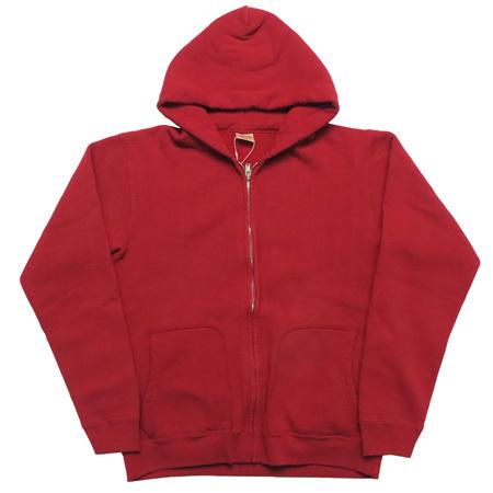 DELUXEWARE（デラックスウエア） デラックスウェア フルジップ