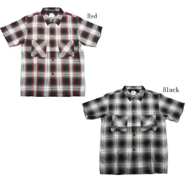 Dry Bones（ドライボーンズ） D Lewis Dルイス シャドーチェック