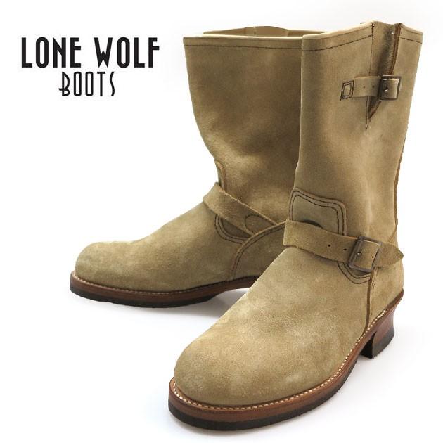 LONE WOLF BOOTS LONEWOLF ロンウルフ ブーツ エンジニア LONE WOLF BOOTS LONEWOLF ロンウルフ ブーツ エンジニア