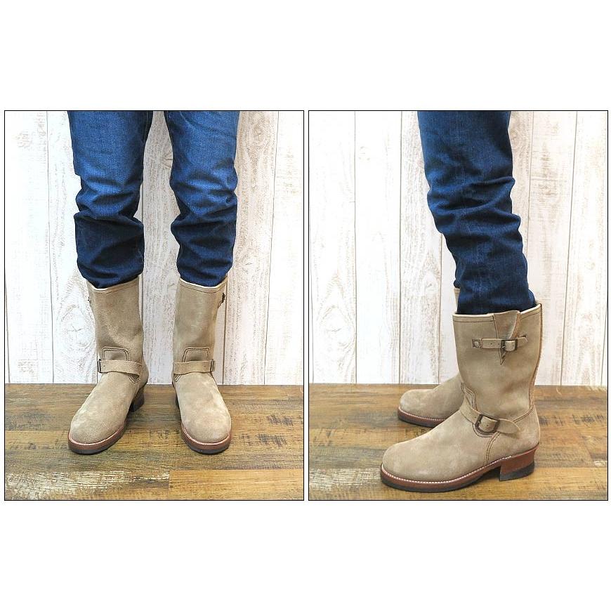 LONE WOLF BOOTS LONEWOLF ロンウルフ ブーツ エンジニア LONE WOLF BOOTS LONEWOLF ロンウルフ ブーツ エンジニア