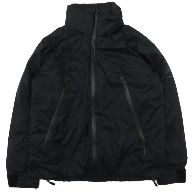 NANGA（ナンガ） MANASTASH × マナスタッシュ ダウンジャケット NANGA