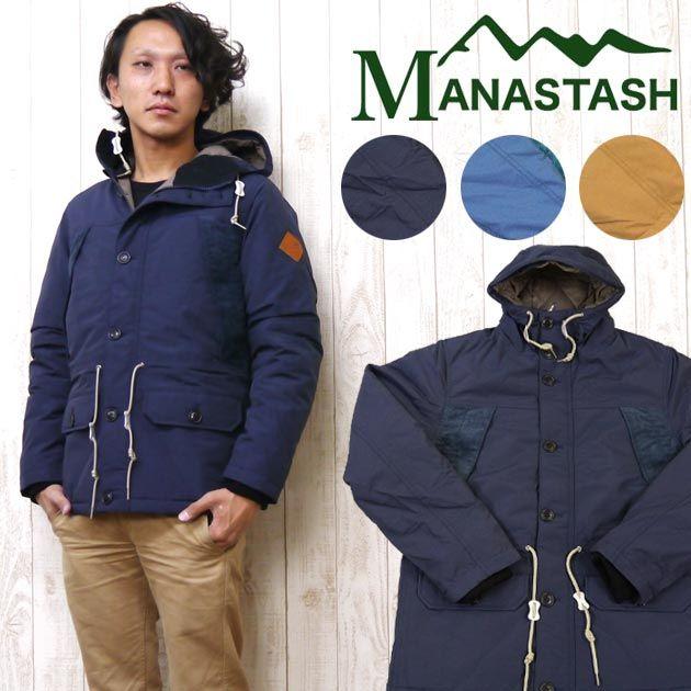 Manastash マナスタッシュ ダウン ジャケット コート キルト フィッシャー Fisher Down Coat Mana714 Mana714 Earth Market 通販 Yahoo ショッピング