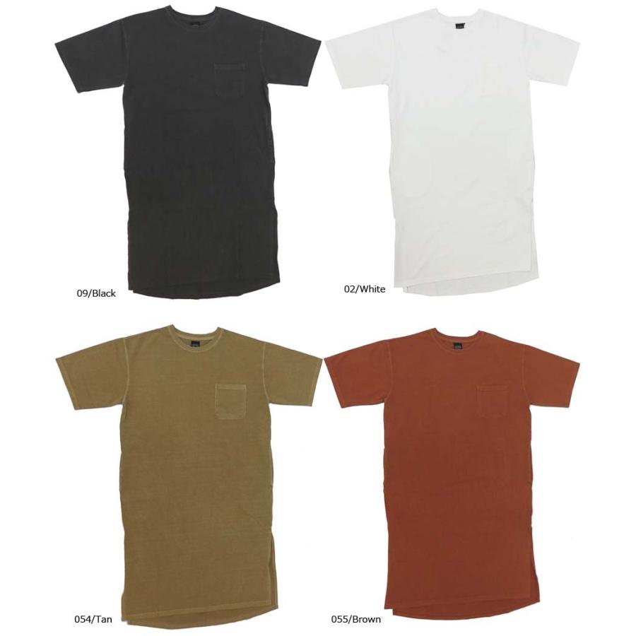 MANASTASH（マナスタッシュ） レディース 半袖 ワイド Tシャツ