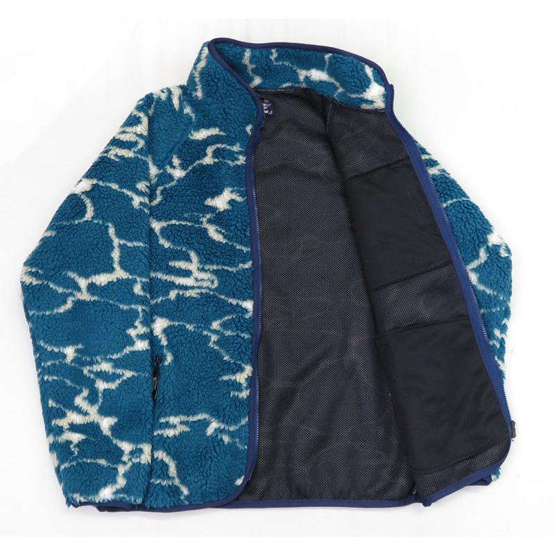 MANASTASH マナスタッシュ LITHIUM FLEECE リチウムフリース ボア フリース MANA792-3252015｜earthmarket1｜05