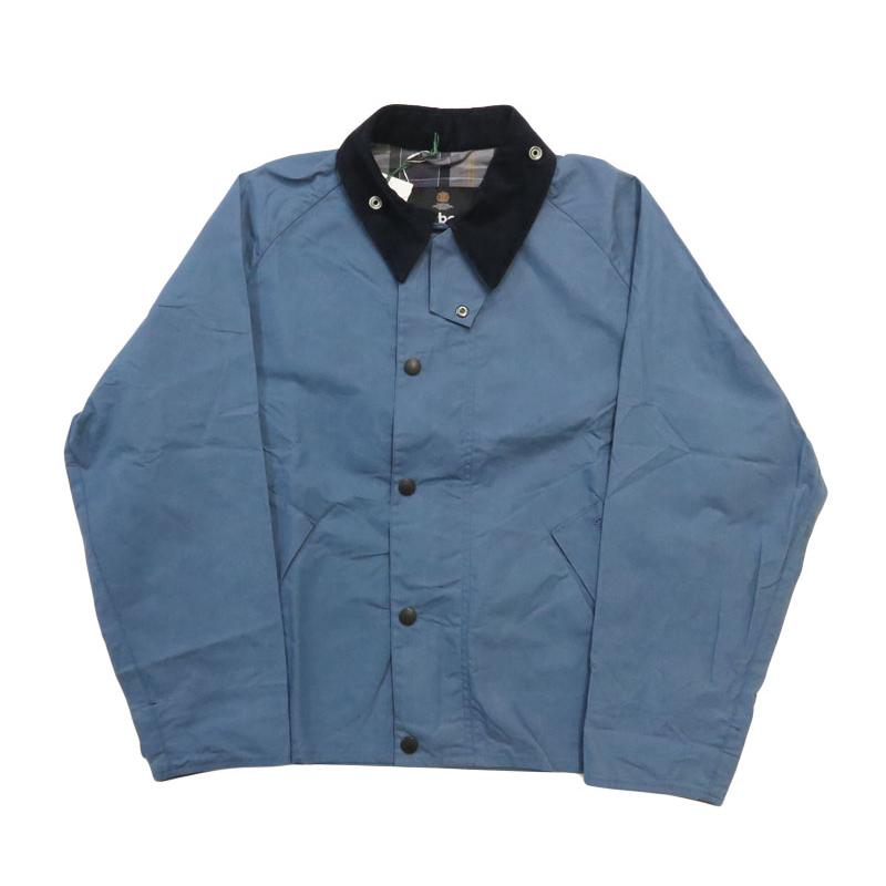 BARBOUR バブアー　トランスポート　ノンワックス 36 Barbour（バブアー） BARBOUR Barbour バブアートランスポートナイロン