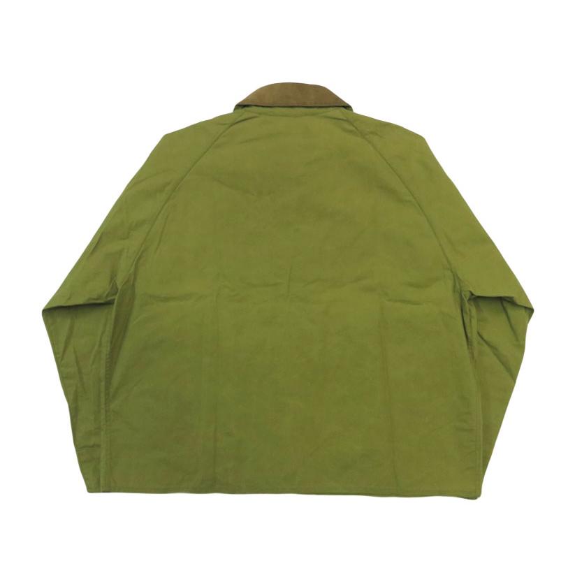 Barbour（バブアー） トランスポート TRANSPORT コットンジャケット