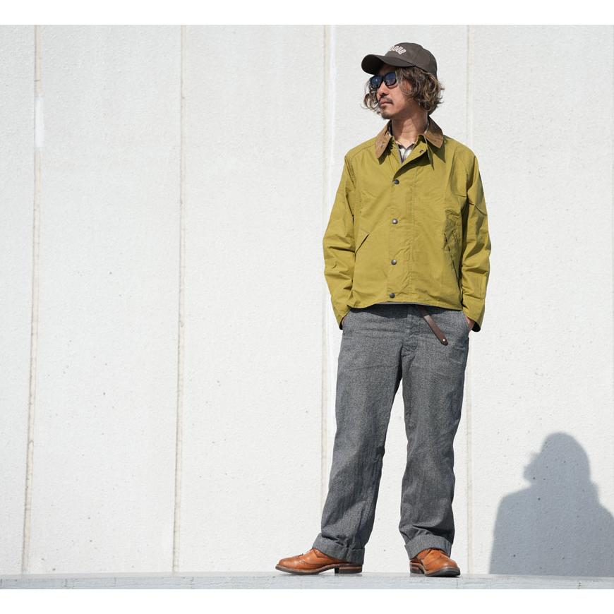 Barbour（バブアー） トランスポート TRANSPORT コットンジャケット