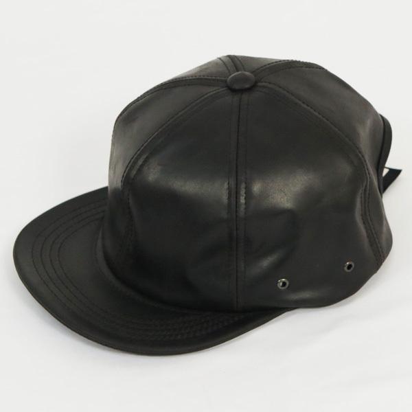 OLD CROW(GLAD HAND) Mr.FATMAN ミスターファットマン ミネルバレザー