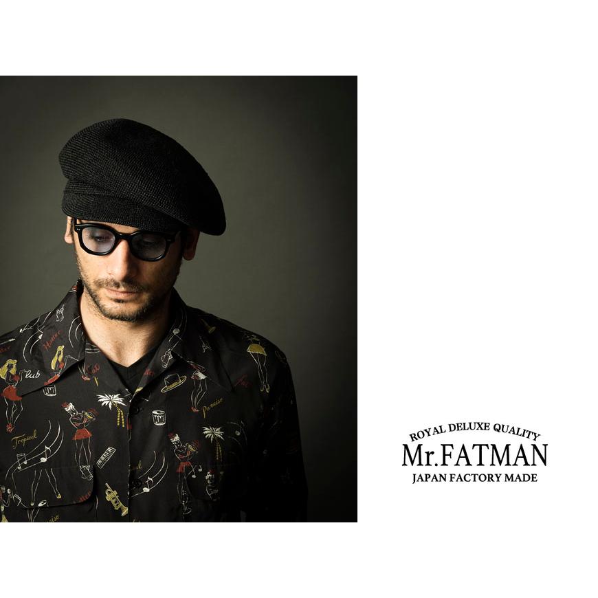 衝撃の激安コスパ・掘り出し物も Mr.FATMAN/ミスター