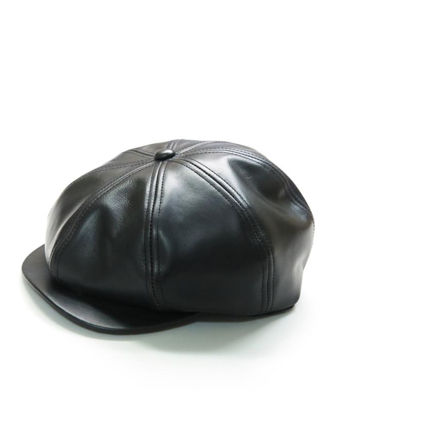 Mr.FATMAN ミスターファットマン 茶芯レザー 8パネル Mr.FATMAN ミスターファットマン 茶芯レザー 8パネル
