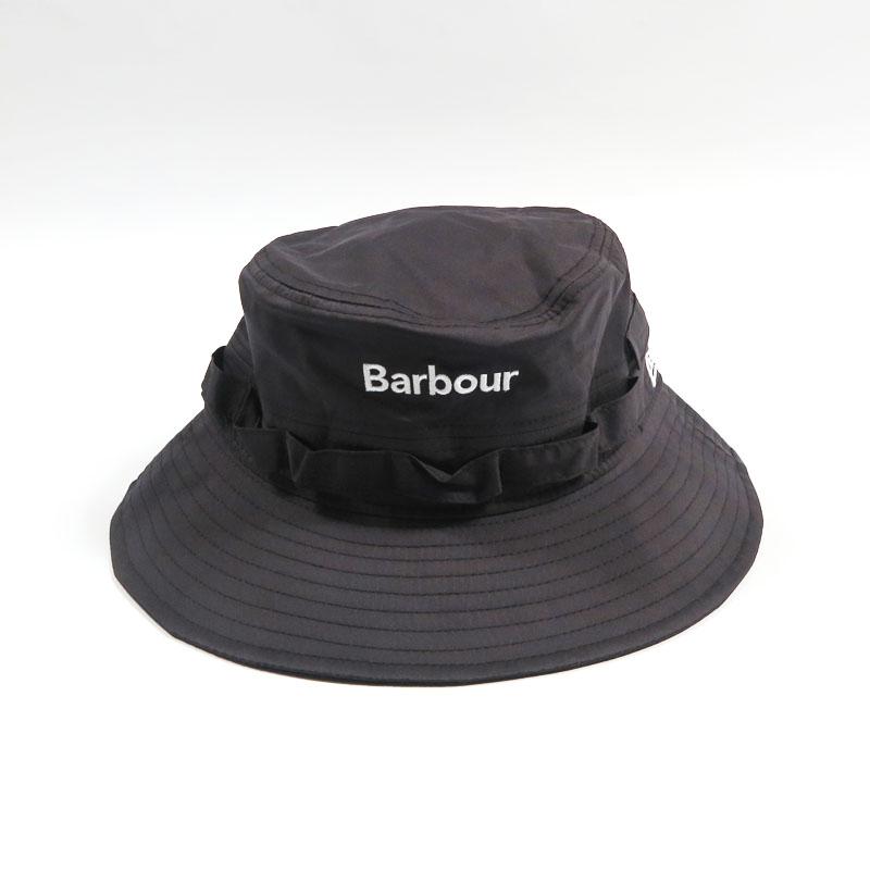Barbour（バブアー） × New Era ニューエラ アドベンチャー ハット