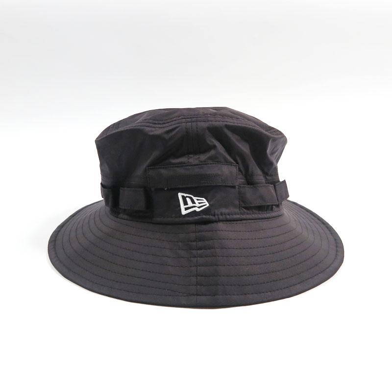 Barbour（バブアー） × New Era ニューエラ アドベンチャー ハット