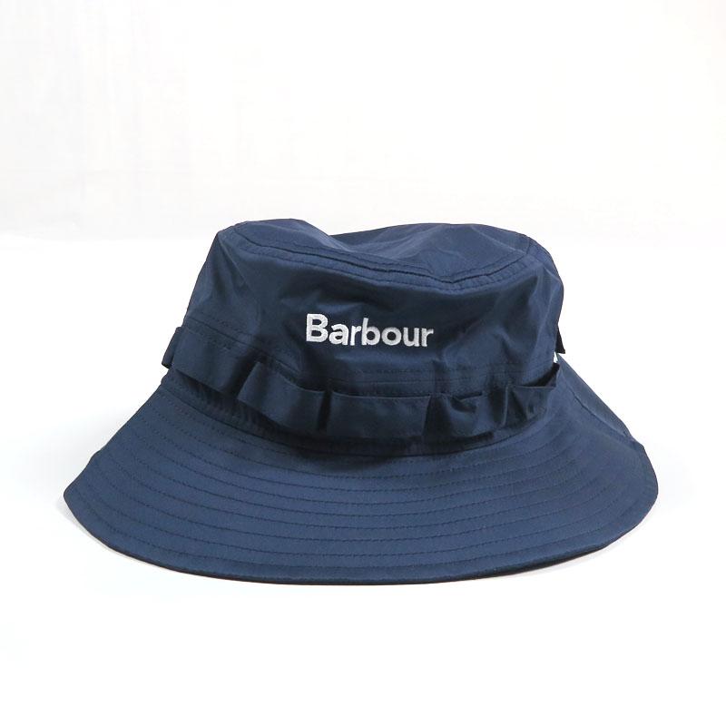 Barbour（バブアー） × New Era ニューエラ アドベンチャー ハット