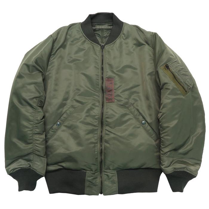 SUGAR CANE MODUCT by LA-1 CLIMASHIELD クライマシールド MA-1 SUGAR CANE MODUCT by LA-1 CLIMASHIELD クライマシールド MA-1