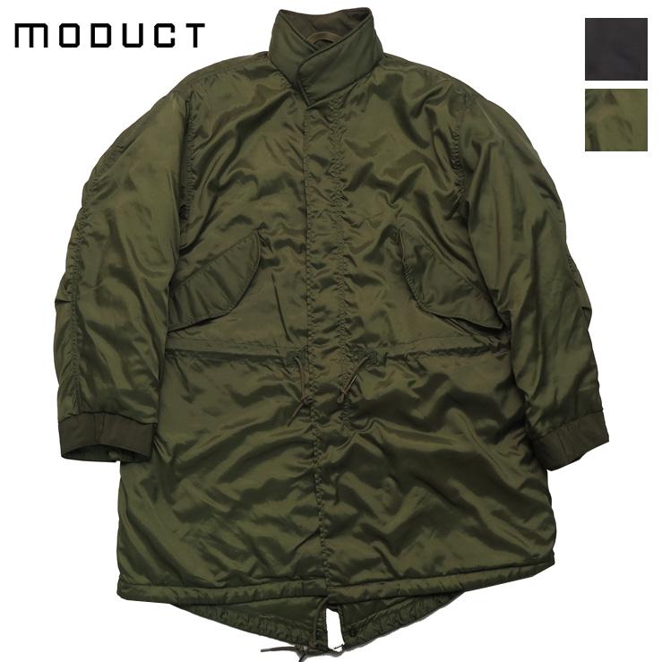 モダクト MO15182 ミリタリーコート 新品未使用 S SUGAR CANE MODUCT by M-65 フード無し仕様 W.E.P. Worth Every Penny