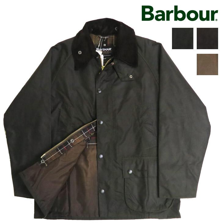 Barbour（バブアー） BEDALE ビデイル ワックスコットンジャケット