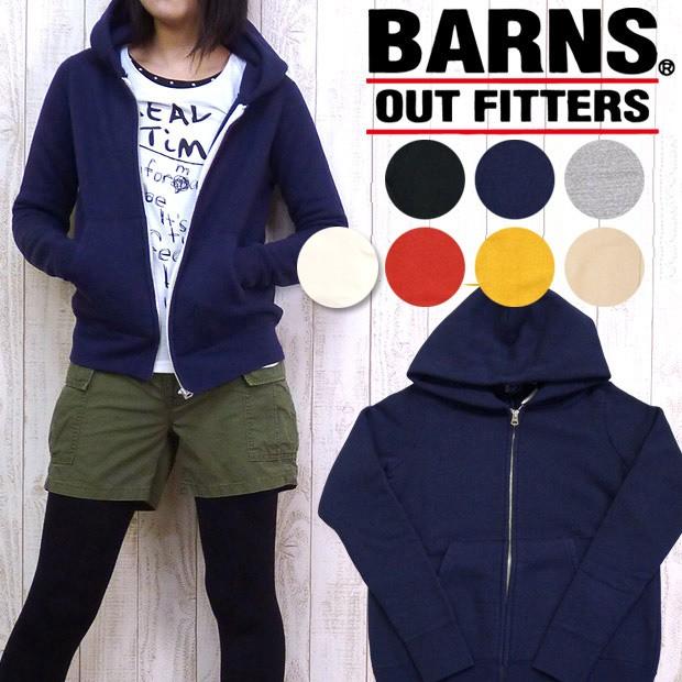 BARNS OUTFITTERS（バーンズ アウトフィッターズ） バーンズ BARNS